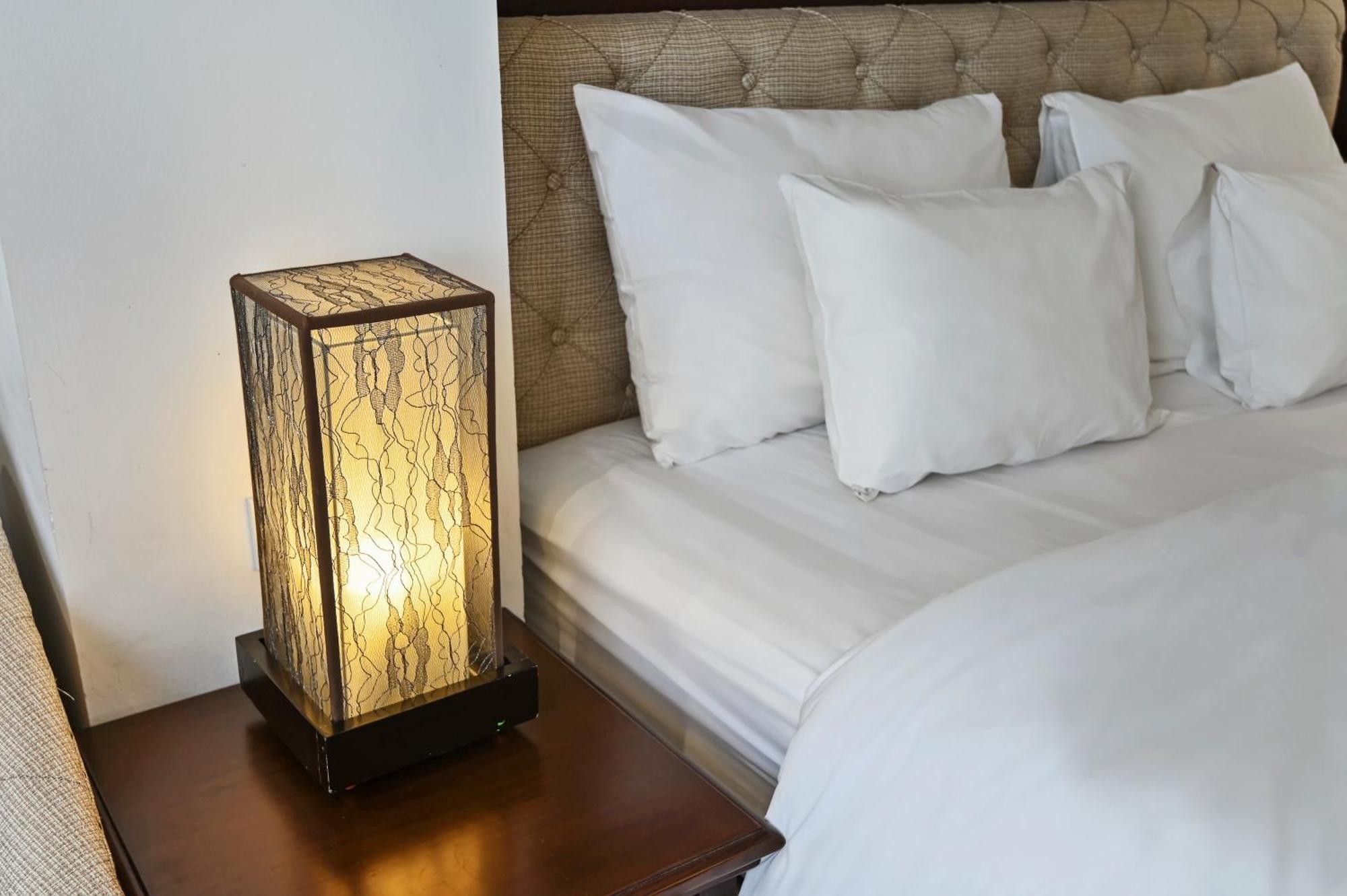 22Land Residence Hotel & Spa Hanoi Zimmer foto